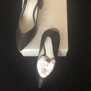 Black Shoes Brand New